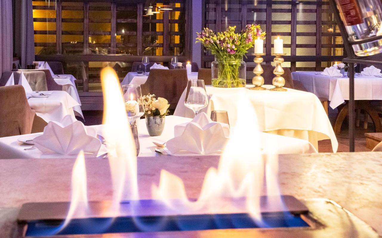 Hotel Restaurant Spa Torkel Nonnenhorn Exterior foto